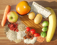 article preview  - Carbohydrate Foods