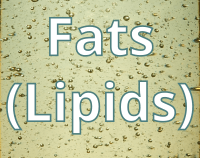 article preview macronutrients - Lipids / Fats - Fatty Acids for Health