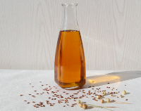 article preview foods - Linseed Oil - Healthy Benefits By Unsaturated Fatty Acids