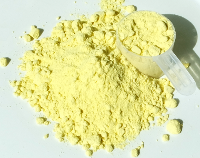 article preview  - Lupin Protein - Composition and Amino Acids