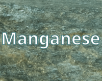 article preview nutrients - Manganese Benefits and Functions