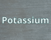 article preview micronutrients - Potassium Benefits
