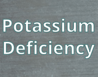 article preview  - Potassium Deficiency - Symptoms, Causes, Therapy