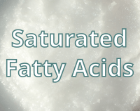 article preview macronutrients - Saturated Fatty Acids