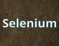 article preview micronutrients - Selenium - Benefits And Functions