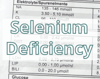article preview  - Selenium Deficiency - Symptoms, Causes, Therapy