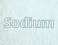 article preview nutrients - Sodium - Benefits And Functions