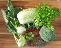 article preview  - Vegan Foods With Calcium / Plant-based Calcium