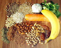 article preview  - Vegan Manganese Foods - Manganese-Rich Diet