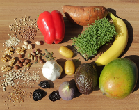 article preview  - Vegan Vitamin B6 Foods