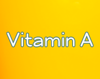 article preview nutrients - Vitamin A - Benefits And Functions