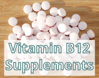 article preview  - Vitamin B12 Supplementation