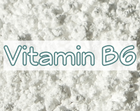 article preview nutrients - Vitamin B6 - Benefits And Functions