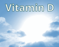 article preview micronutrients - Vitamin D - The Sunshine Vitamin
