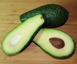 Fuerte Avocado