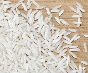 Basmati Rice