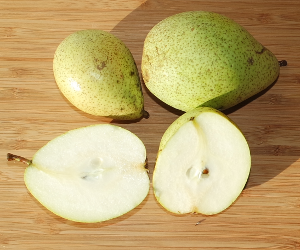 Pear