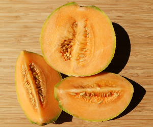 Cantaloupe Melon