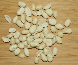 Peanuts