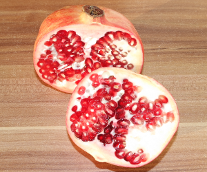 Pomegranate
