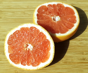 Grapefruit