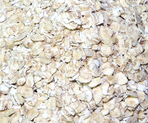 Oatmeal (Oat Flakes)