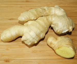 Ginger Root