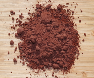 Cocoa powder