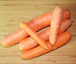 Carrot
