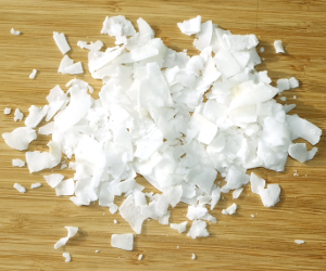 Coconut Meat (Copra), dried