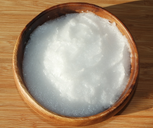 Coconut Oil