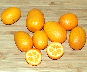 Kumquats