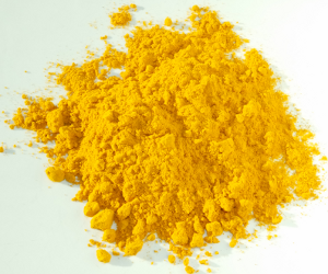 Turmeric, ground