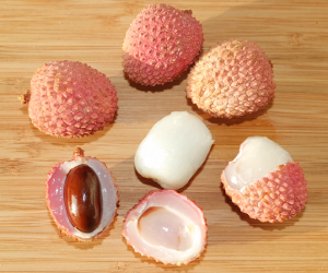 Lychee (Litchis)