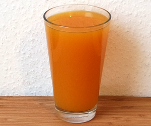 Passion Fruit Juice