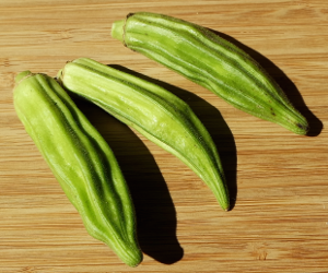 Okra