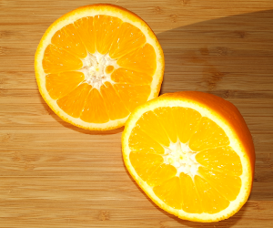 Orange