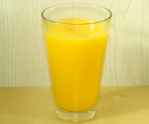 Orange Juice