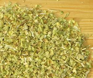 Oregano, dried