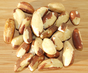 Brazilnuts
