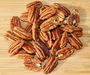 Pecans