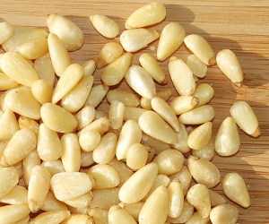 Pine Nuts