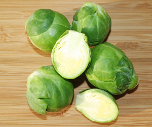 Brussels Sprouts