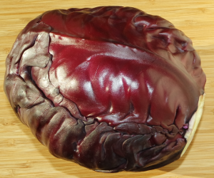 Red Cabbage