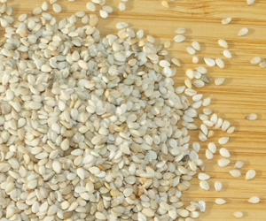 Sesame Seeds