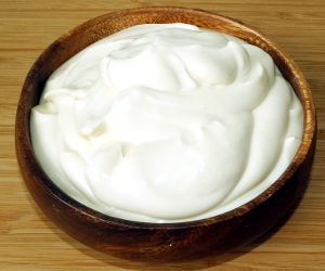 Soya Curd (Soy Quark), with vitamin B12 + D