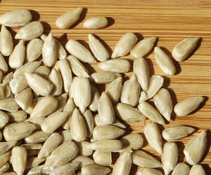 Sunflower Seed Kernels
