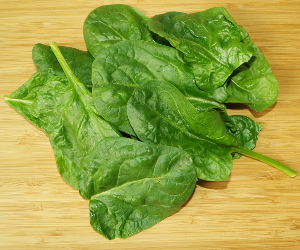 Spinach