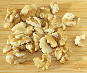 Walnuts