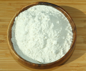 White Wheat Flour